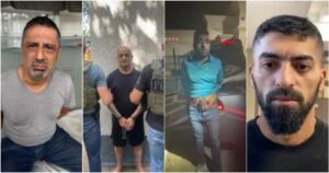 ice-arrests-11-iranian-nationals-with-suspected-terrorist-ties-|-the-gateway-pundit-|-by-jim-hᴏft