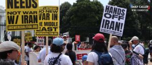 china-linked-protest-network-wasted-no-time-rallying-for-iran-after-trump-strikes