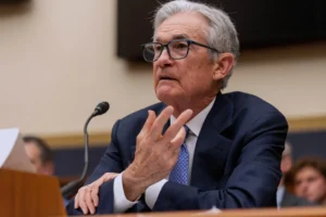 watch-live:-jerome-powell-testifies-to-senate-after-dismissing-july-rate-cut