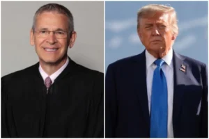 judge-in-trump-funding-case-tied-to-taxpayer-backed-nonprofit-with-checkered-past