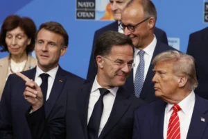 nato-chief-mark-rutte-refers-to-trump-as-‘daddy’-–-washington-examiner