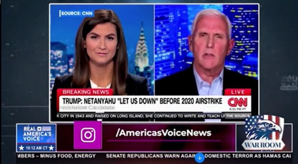 “you-sat-there-like-a-tyke-in-short-pants-–-nobody-in-the-wh-asked-you-about-your-opinion-on-anything”-–-steve-bannon-blasts-turncoat-mike-pence-(video)-|-the-gateway-pundit-|-by-jim-hoft