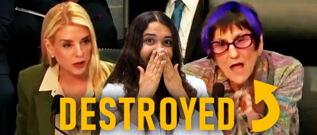 pam-bondi-squares-off-against-purple-haired-democratic-connecticut-rep.-rosa-delauro