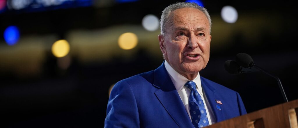 chuck-schumer-hospitalized