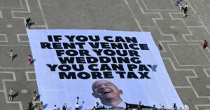 venice-braces-for-jeff-bezos-and-lauren-sanchez’s-wedding