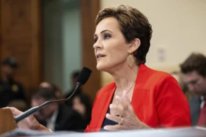 kari-lake-defends-plan-to-dismantle-us-global-media-agency:-‘it’s-rotten-to-the-core’