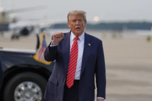 pollsters-say-support-for-trump’s-iran-strikes-and-ceasefire-is-‘overwhelming’-–-washington-examiner