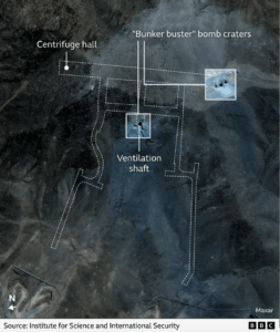the-battle-over-battle-damage-assessment-at-fordow-|-the-gateway-pundit-|-by-john-mills