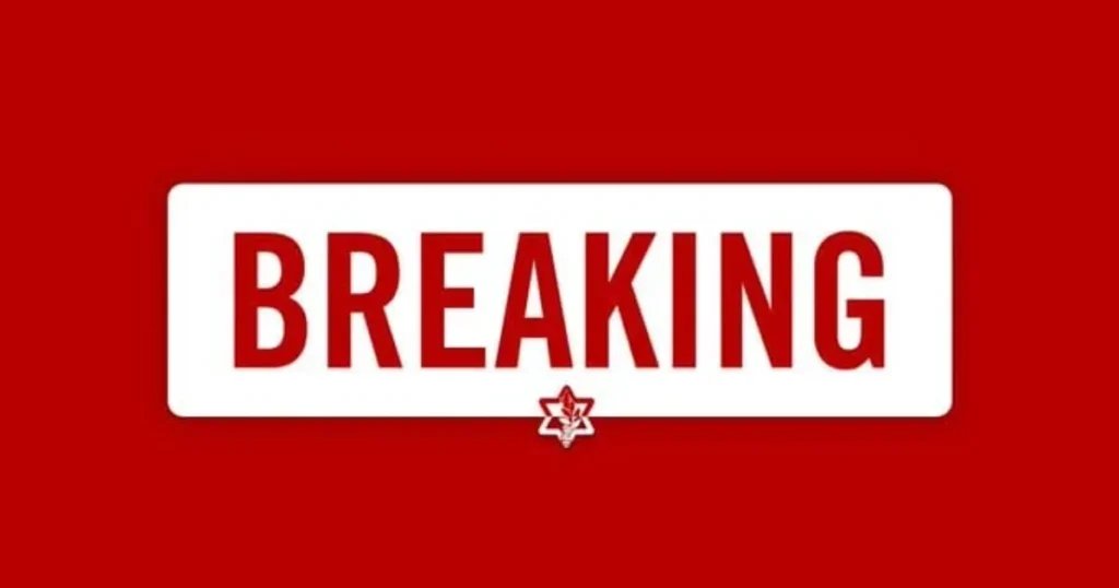 developing:-world-war-iii-watch:-israel-bombs-syria-in-response-to-two-rockets-launched-from-syria:-afp-|-the-gateway-pundit-|-by-cristina-laila