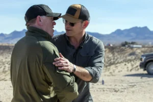 pentagon-to-establish-two-military-zones-along-southern-border-–-washington-examiner