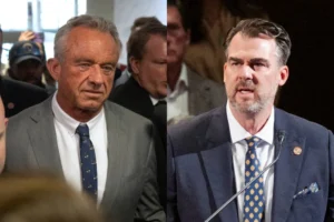 oklahoma-latest-state-to-partner-with-rfk-jr.-for-maha-overhaul