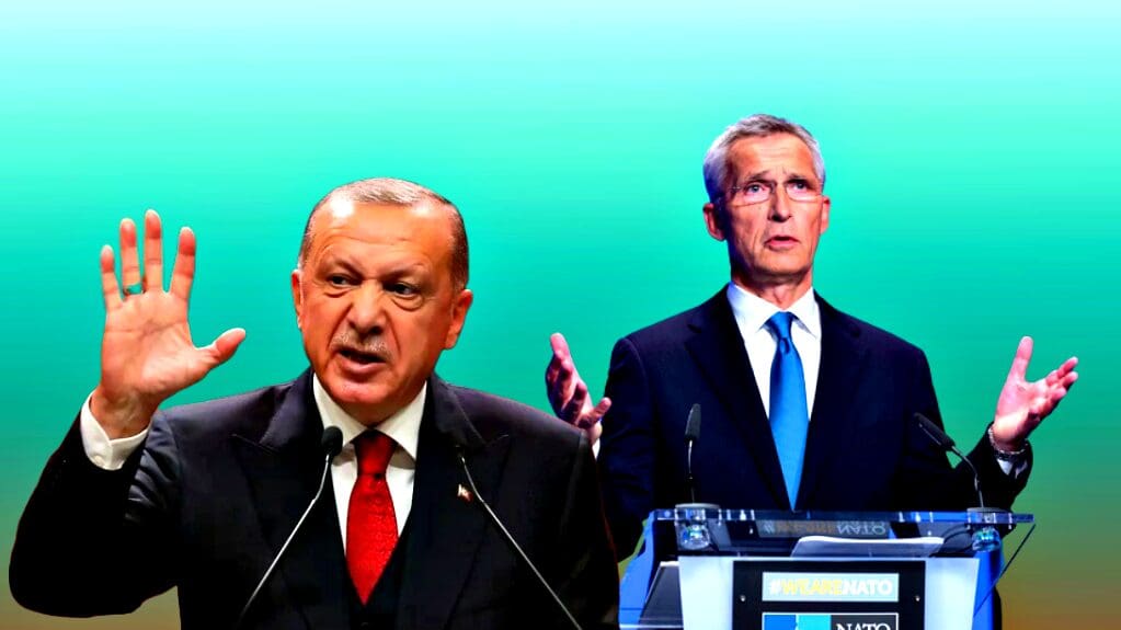 secretary-general-stoltenberg-pressuring-turkey’s-erdogan-to-quickly-ratify-sweden’s-ascension-to-nato-–-biden-using-f-16-fighter-sales-as-leverage-|-the-gateway-pundit-|-by-paul-serran