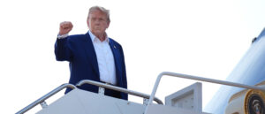 plurality-of-voters-feel-more-patriotic-because-of-trump’s-presidency,-survey-says