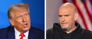 john-fetterman-breaks-with-democrats-to-back-trump’s-bombing-of-iran