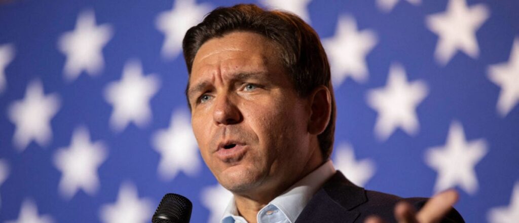 desantis-rejects-us-welcoming-gaza-refugees