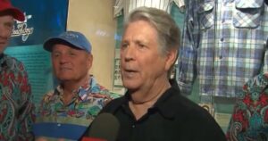 beach-boys-founder-brian-wilson’s-cause-of-death-revealed-|-the-gateway-pundit-|-by-cristina-laila