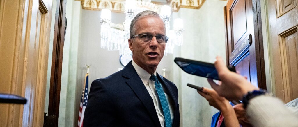 ‘outright-massacre’:-senate-gop-takes-sledgehammer-to-biden’s-green-energy-subsidies