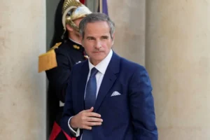 iran-bans-iaea-head,-removes-surveillance-cameras-from-nuclear-sites-–-washington-examiner