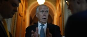 ‘big-mistake’:-trump-blasts-gop-senator-for-voting-no-on-bbb,-threatens-primary-challenge