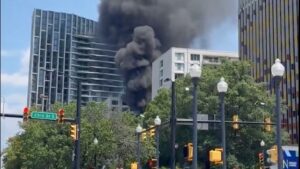 update:-sprinter-van-fire-in-downtown-arlington,-virginia-|-the-gateway-pundit-|-by-anthony-scott