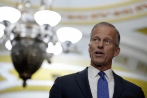 thune-and-schumer-spar-over-senate-budget-tactic-–-washington-examiner