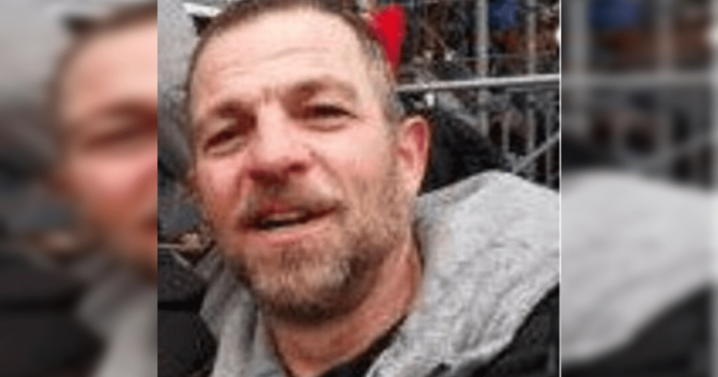 j6-prisoner-markus-maly-will-spend-6-years-away-from-his-young-family-–-doj-demanded-court-confiscate-money-he-raised-online-to-help-his-loved-ones-|-the-gateway-pundit-|-by-assistant-editor