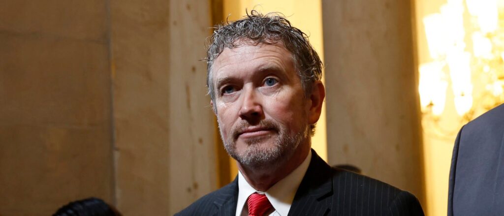 exclusive:-rep.-thomas-massie-reveals-what-would-get-him-to-‘yes’-on-trump’s-big-beautiful-bill