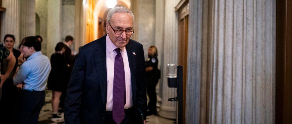 senate-dems-deploy-‘nuclear-option’-in-fruitless-effort-to-tank-trump’s-bill