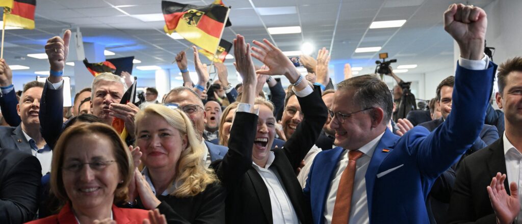 establishment-bureaucrats-move-forward-with-plan-to-repress-popular-german-right-wing-party