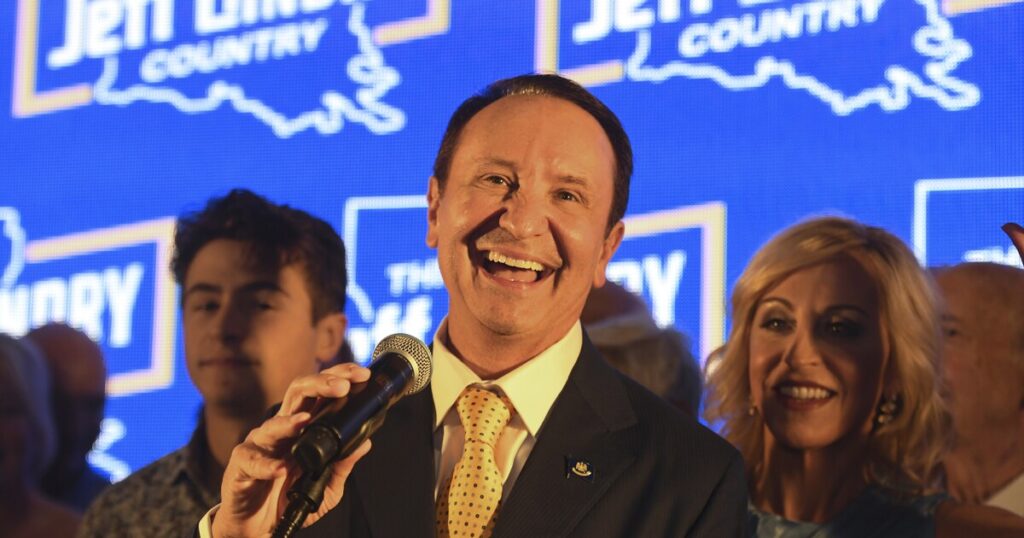 jeff-landry-flips-louisiana-governor-mansion-in-first-gop-win-in-eight-years