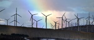 rogue-windmill-blade-crashes-onto-highway,-injuring-one-and-ruining-commutes