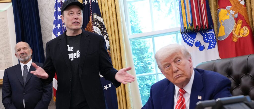 trump-hints-at-biggest-threat-yet-to-elon-musk
