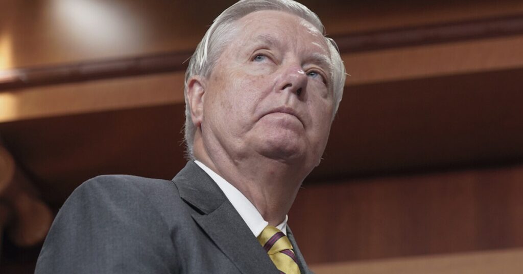 israel-war:-graham-warns-iran-if-country-helps-escalate-conflict-us-will-be-‘coming-for-you’