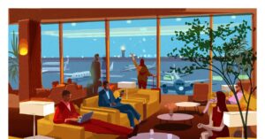 airport-lounges-are-sexy-again—if-you-can-get-in