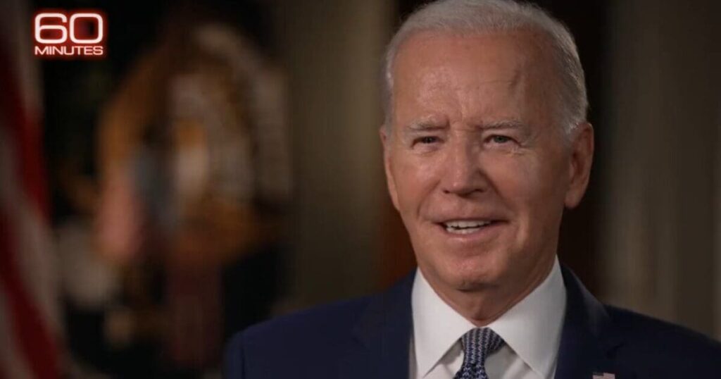 biden-on-concerns-about-us-supporting-multiple-wars:-“we’re-the-united-states-of-america-for-god’s-sake!-the-most-powerful-nation-in-the-history-of-the-world!”-(video)-|-the-gateway-pundit-|-by-kristinn-taylor
