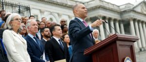 dems-resort-to-cringe-theatrics-as-trump’s-‘big,-beautiful’-bill-rolls-toward-finish-line