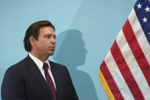 desantis-has-vetoed-nine-bills,-$590m-in-budget-line-items-–-washington-examiner