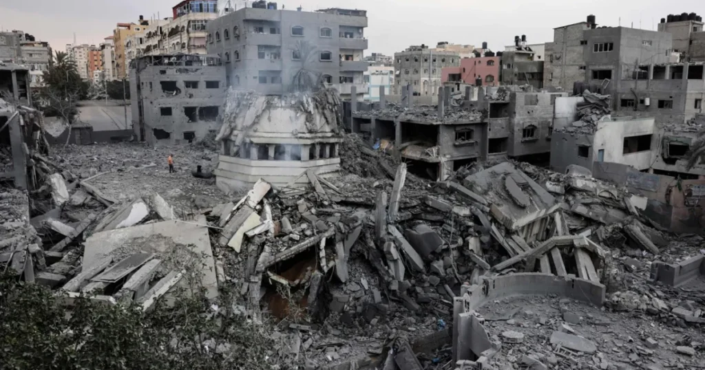 iran-reportedly-backs-down:-announces-decision-not-to-assist-hamas-unless-israel-attacks-iran-|-the-gateway-pundit-|-by-jim-hᴏft