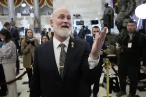 jen-psaki-mocks-‘defensive’-derrick-van-orden:-‘makes-you-wonder’