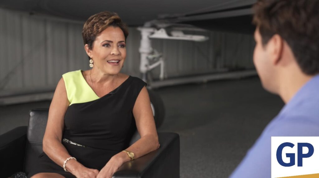 exclusive-interview:-“i-will-never-surrender!”-–-kari-lake-discusses-her-2024-senate-race,-presidential-election,-lawless-southern-border-–-says-they-rigged-her-election-to-“keep-an-outsider-like-me-out”-(video)-|-the-gateway-pundit-|-by-jordan-conradson