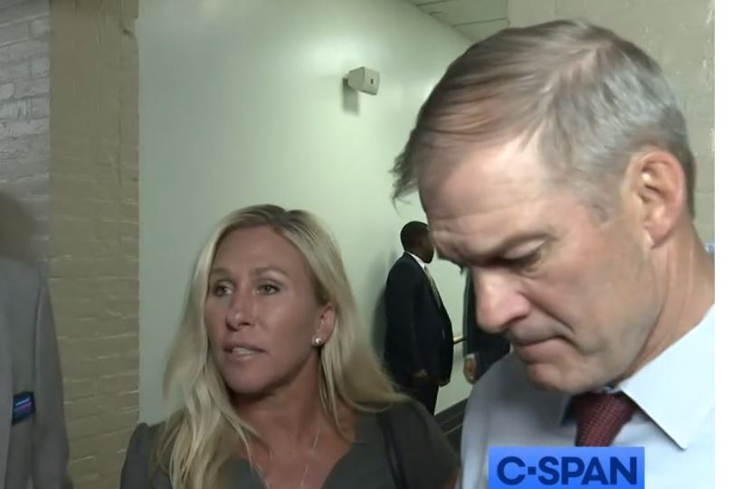 report:-jim-jordan-to-face-challenger-in-tuesday’s-floor-vote-for-speaker-–-update:-response-from-jim-jordan’s-office-|-the-gateway-pundit-|-by-jim-hoft