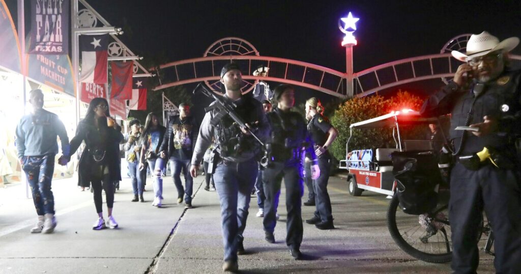 police-have-texas-state-fair-shooting-suspect-in-custody-within-minutes
