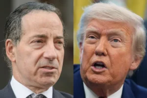 jamie-raskin-fires-back-after-trump-calls-his-face-‘ugly’-–-washington-examiner