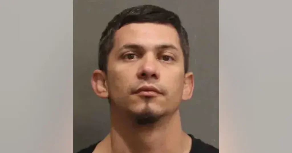 twice-deported-honduran-illegal-charged-with-murders-after-“badly-burned”-body,-decomposed-remains-found-in-nashville-|-the-gateway-pundit-|-by-cristina-laila