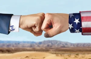 the-12-day-war:-israel-and-trump-have-redrawn-the-map-of-the-middle-east