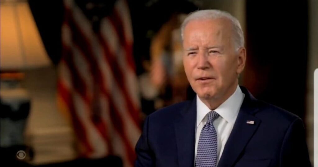 biden-trashes-millions-of-maga-republicans-during-’60-minutes’-interview-(video)-|-the-gateway-pundit-|-by-david-greyson