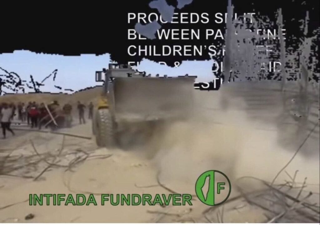 sick!-new-york-city-nightclub-hosts-pro-hamas-“intifada-fundraver”-|-the-gateway-pundit-|-by-kristinn-taylor