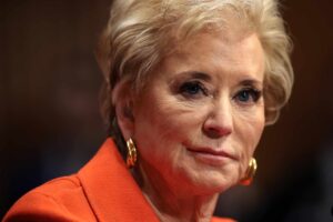 linda-mcmahon-responds-after-gavin-newsom’s-office-uses-clip-of-gop-mayor-piledriving-her