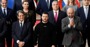 report:-european-union-to-sanction-israel-next-week-over-gaza-war-|-the-gateway-pundit-|-by-jim-hoft