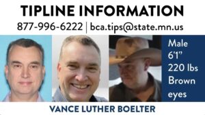 minnesota-lawmaker-killer-suspect-asks-for-special-accommodations